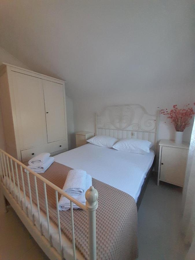Olympian Chalet ปาราเลียกาเตอรีนิส ภายนอก รูปภาพ