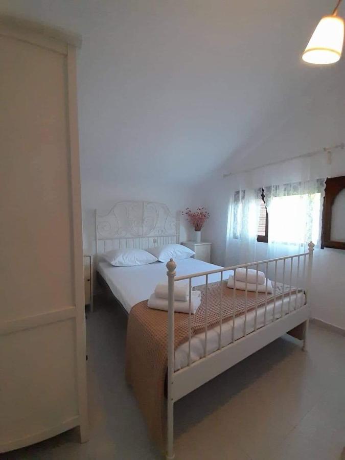 Olympian Chalet ปาราเลียกาเตอรีนิส ภายนอก รูปภาพ